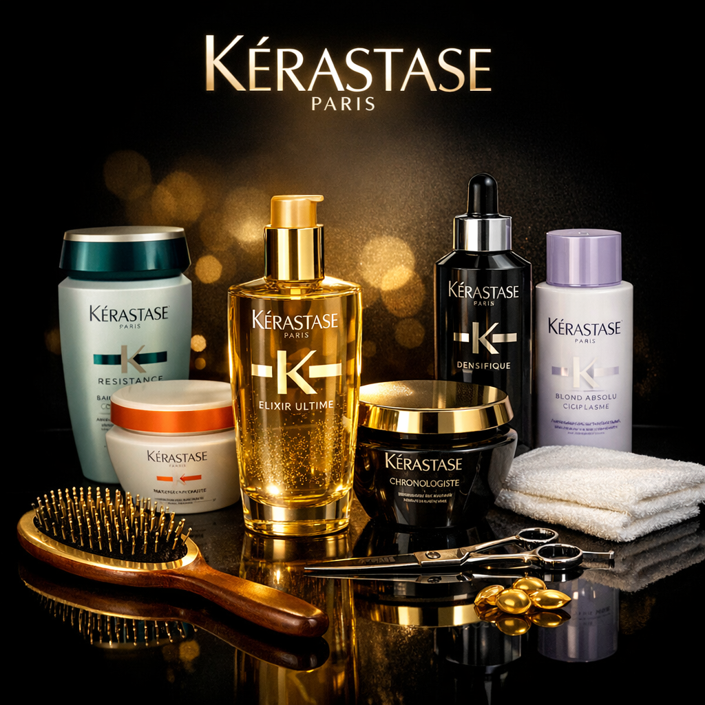 Kerastase