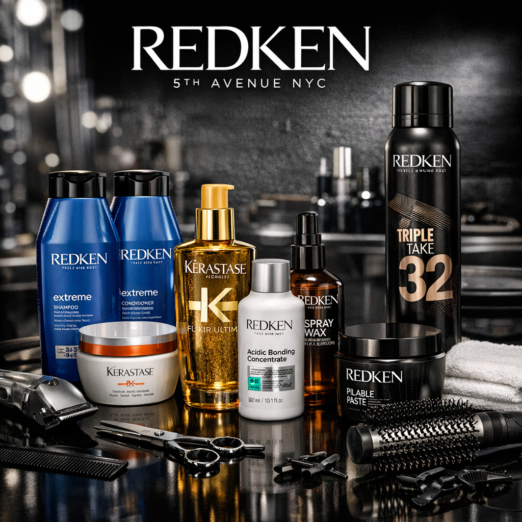 Redken