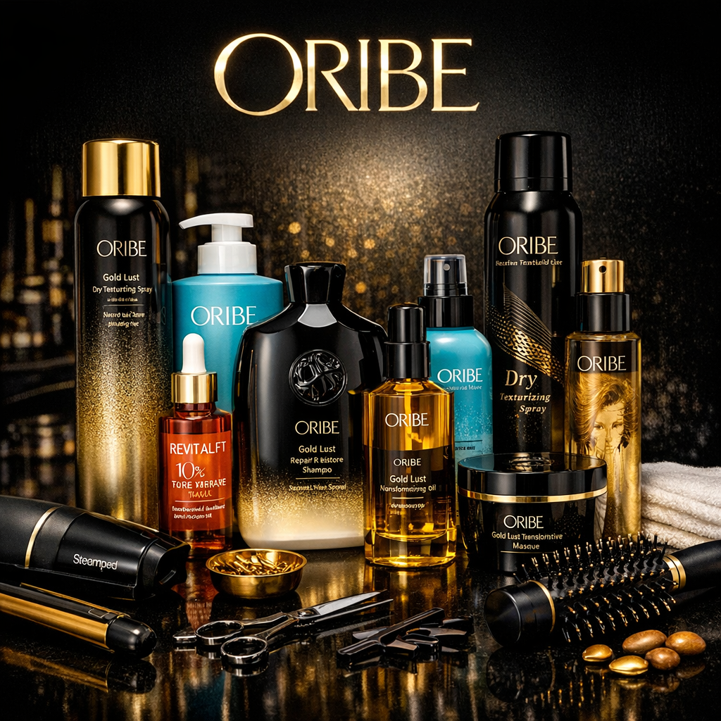 Oribe