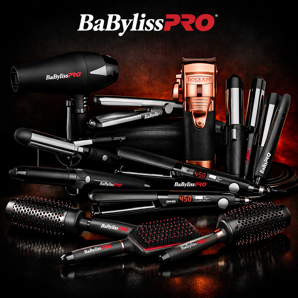 BaBylissPRO