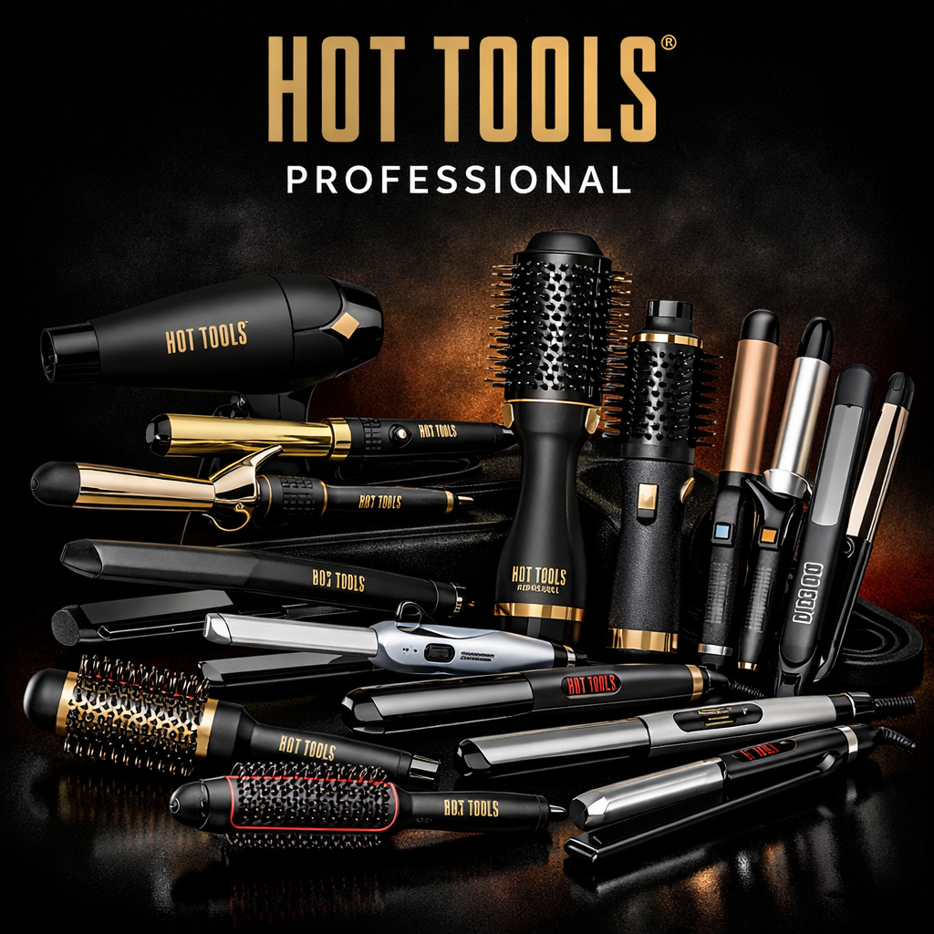 Hot Tools