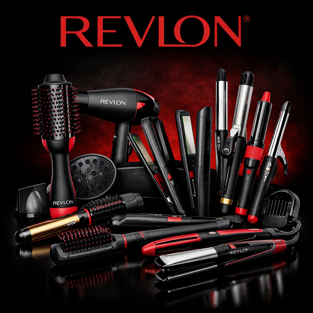 Revlon