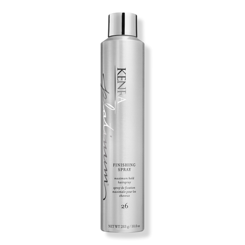 Kenra Professional Platinum Finishing Spray