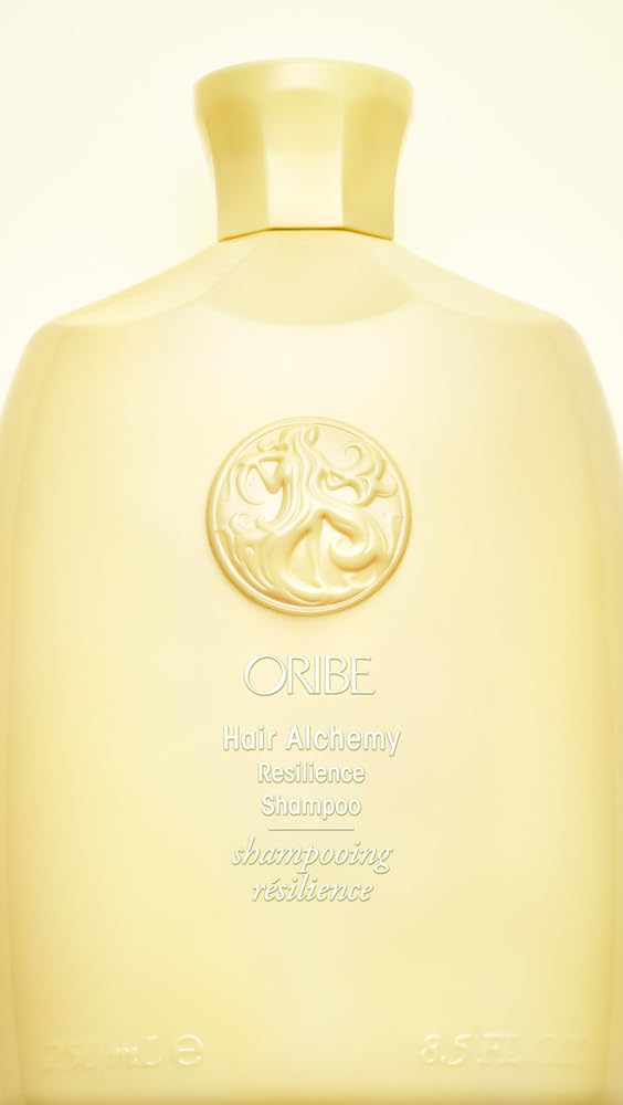 Oribe Hair Alchemy Resilience Shampoo