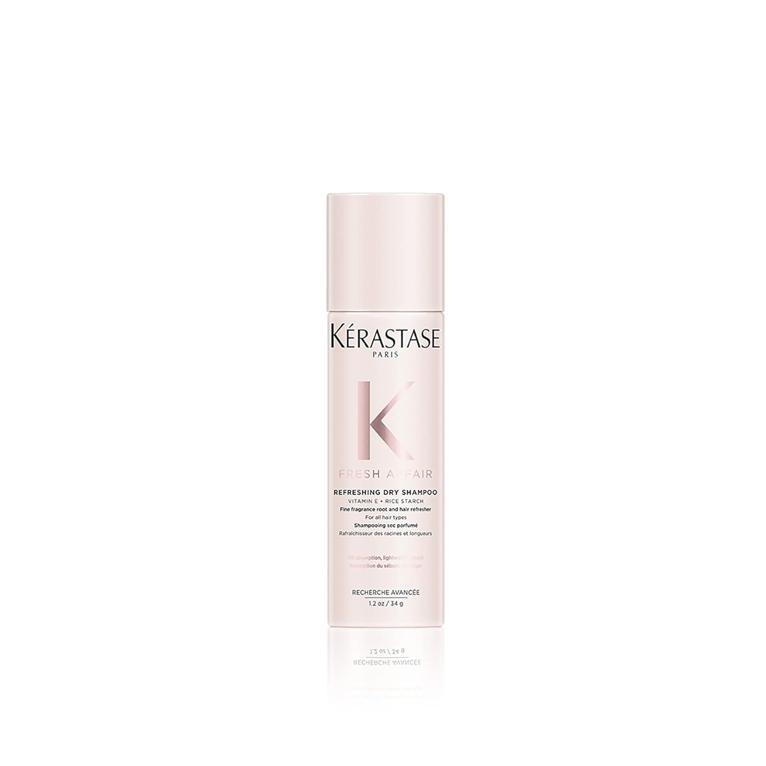 Kerastase Fresh Affair Dry Shampoo