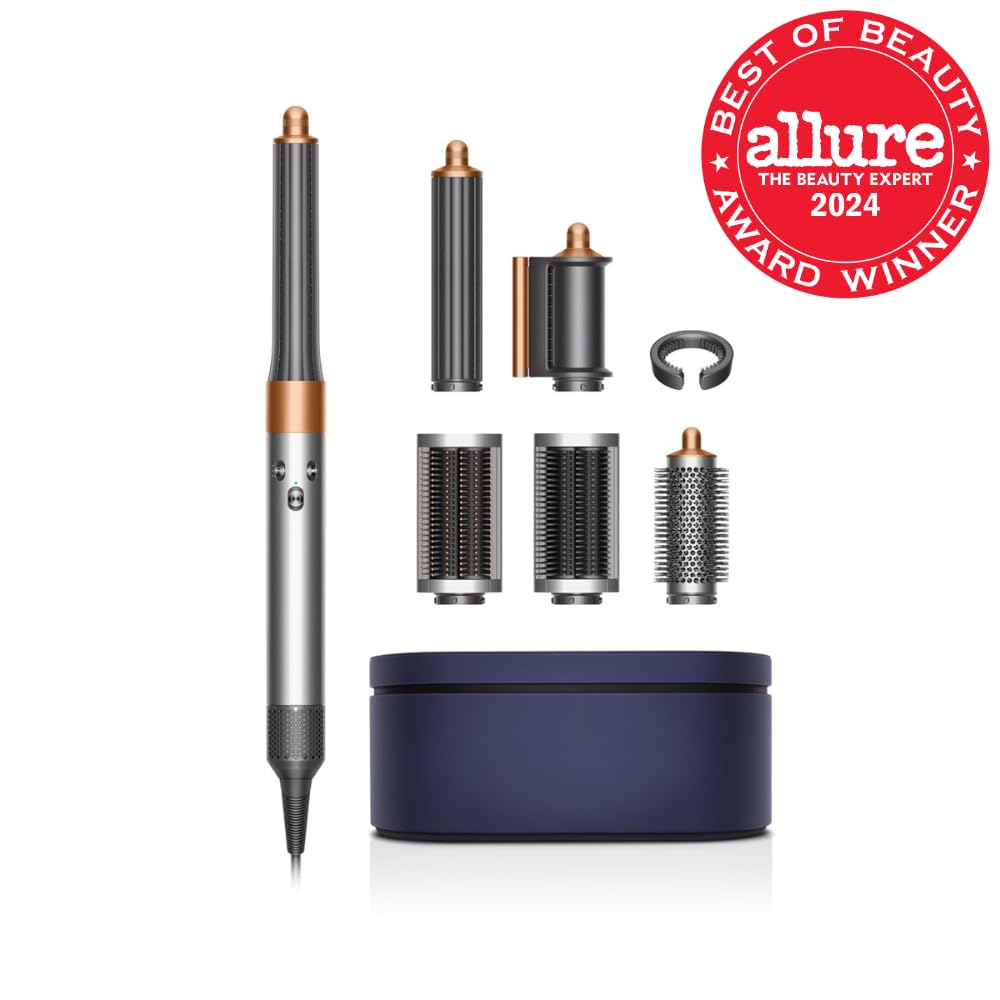 Dyson Airwrap™ Multi-Styler Complete Long