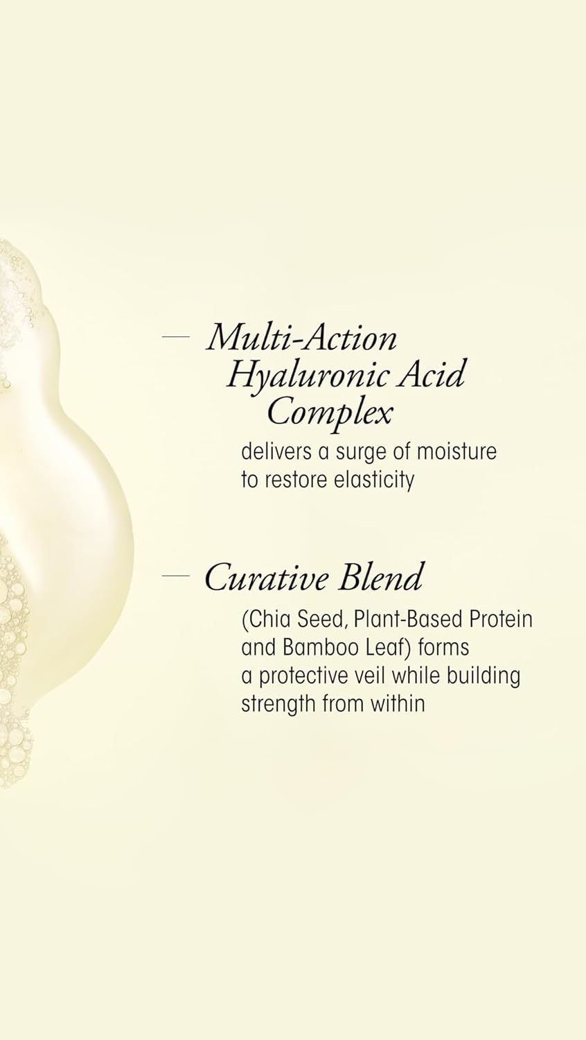 Oribe Hair Alchemy Resilience Shampoo