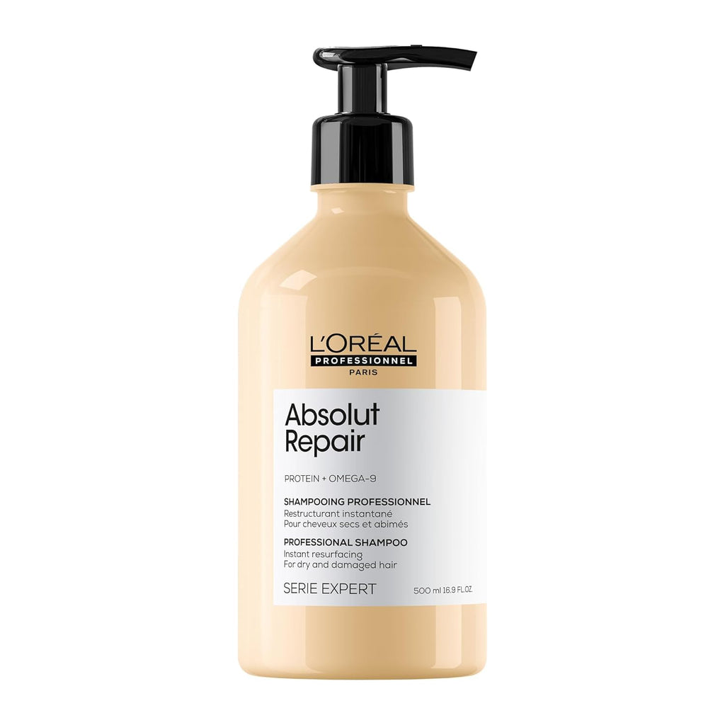 L’Oréal Absolut Repair Shampoo