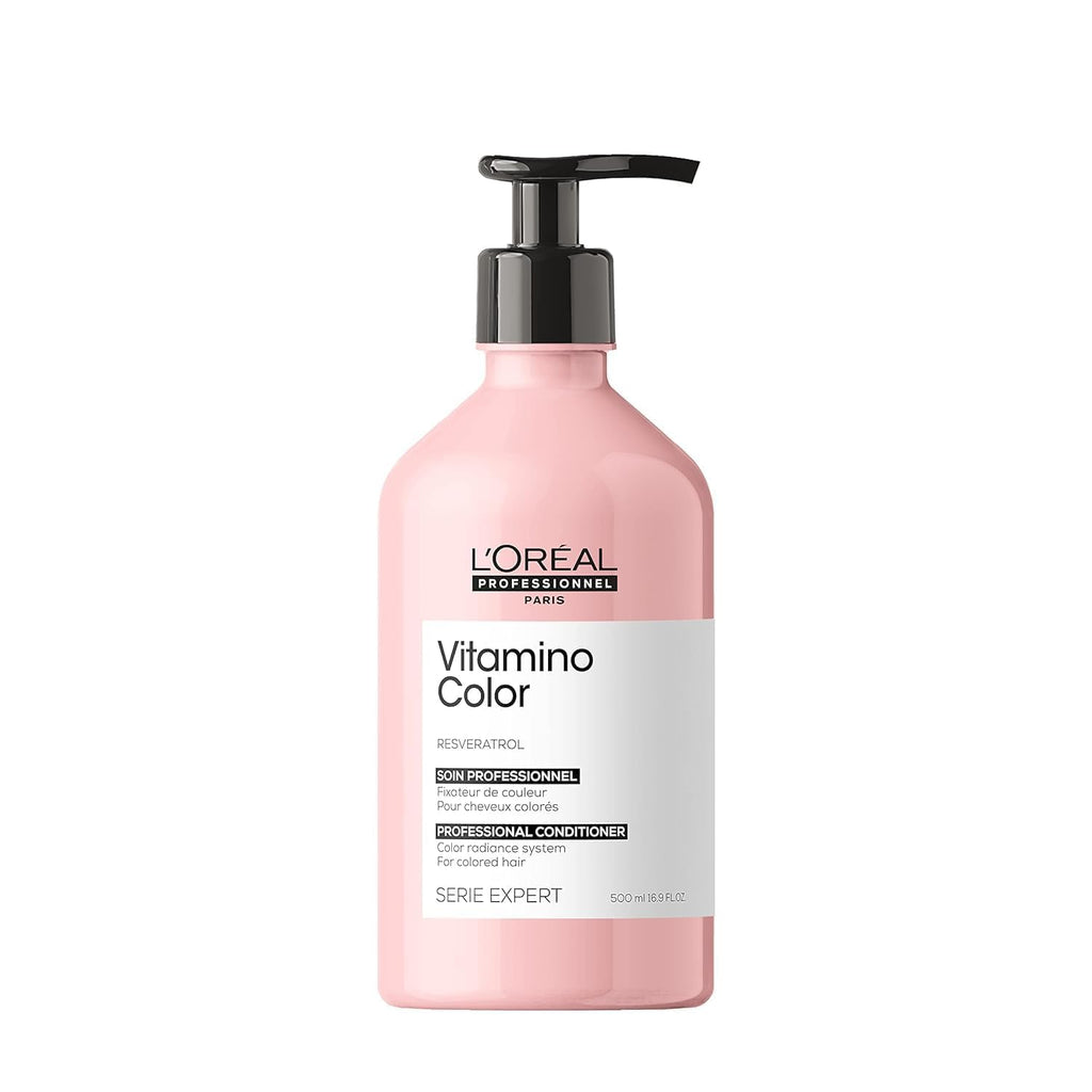 L’Oréal Vitamino Color Conditioner