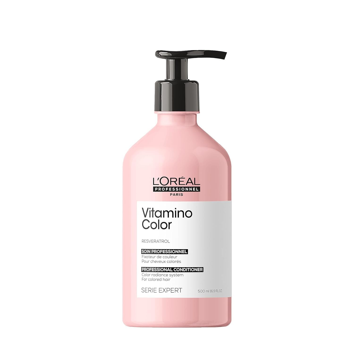 L’Oréal Vitamino Color Conditioner