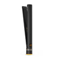 HOT TOOLS Black Gold Ionic 1 1/4 Inch Flat Iron