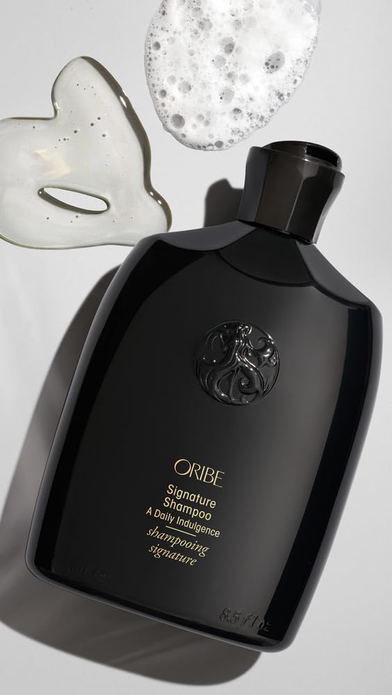 Oribe Signature Shampoo