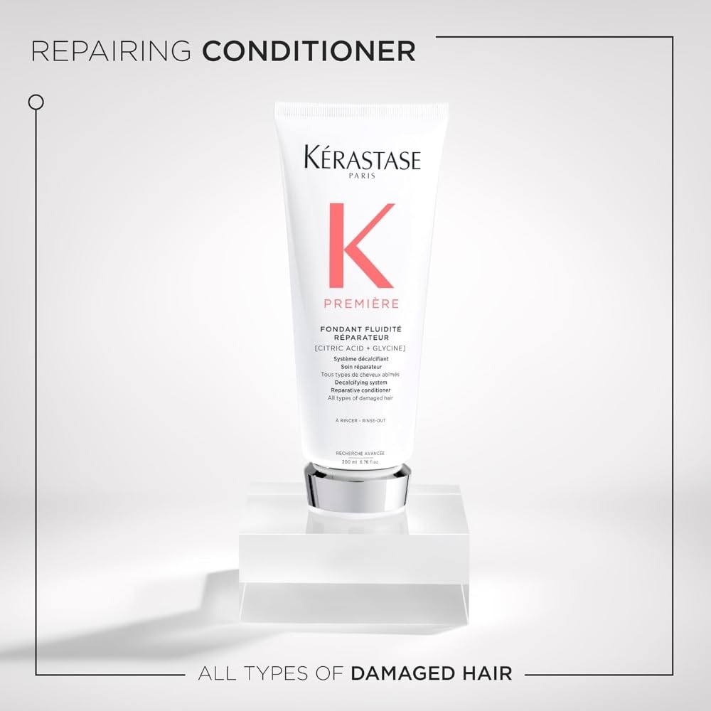 Kérastase Fondant Régénérant Conditioner