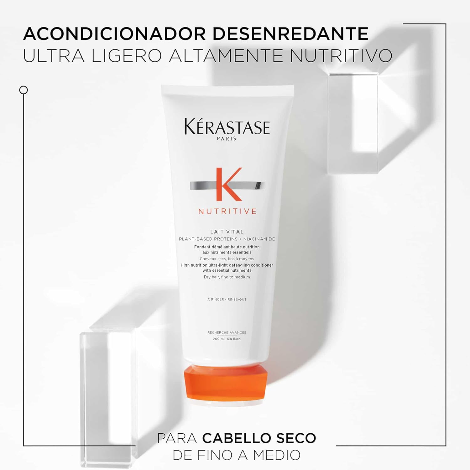 Kérastase Lait Vital Conditioner