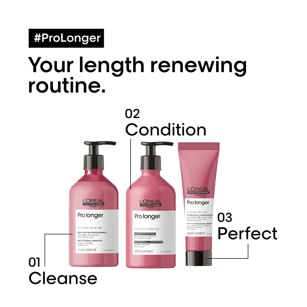 L'Oréal Pro Longer Conditioner