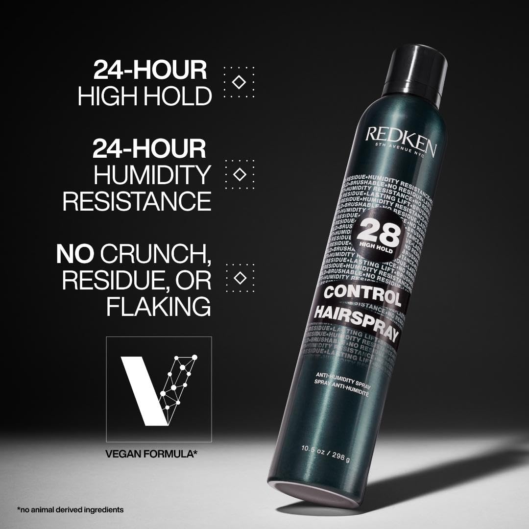 Redken Control Hair Spray
