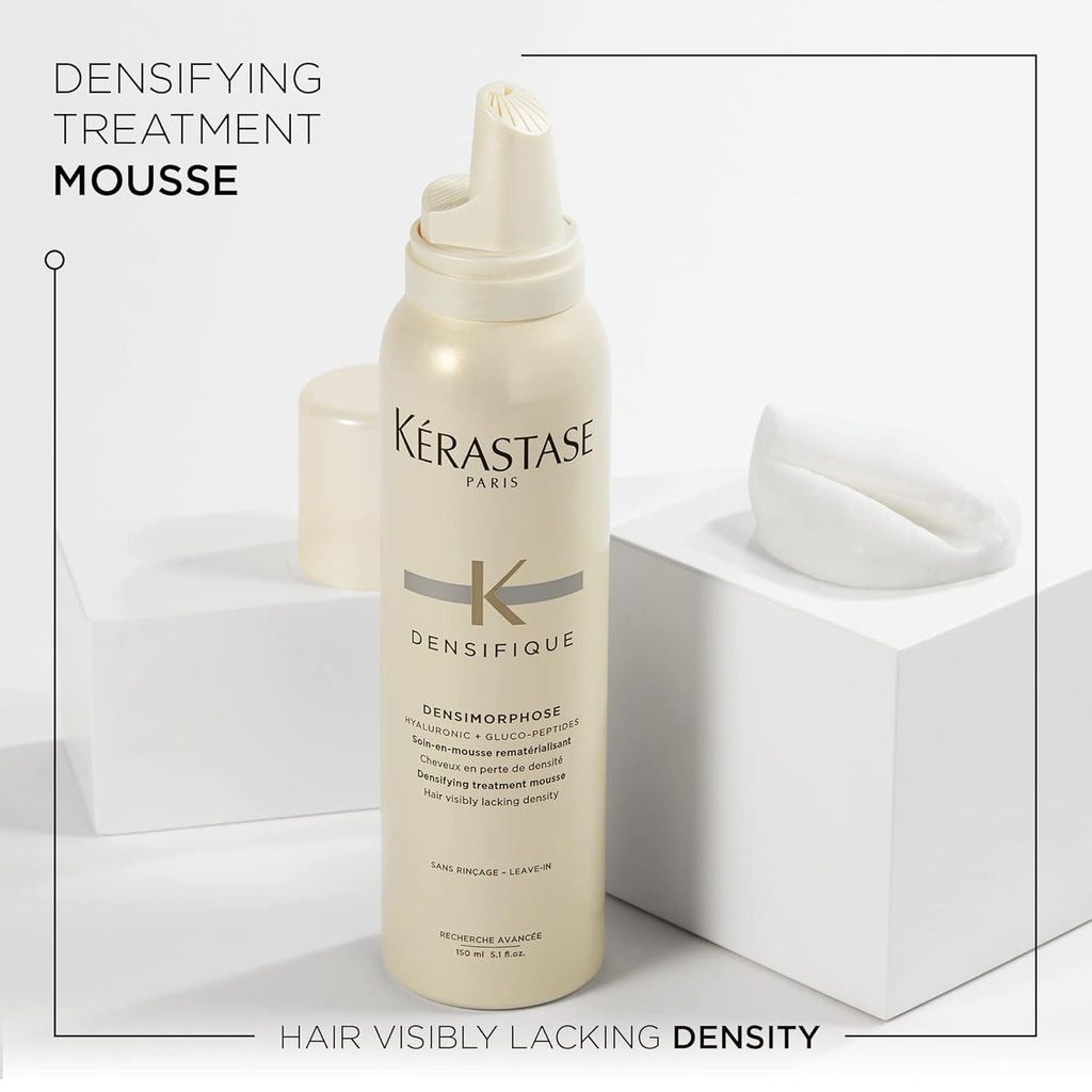 Kérastase Densifique Mousse
