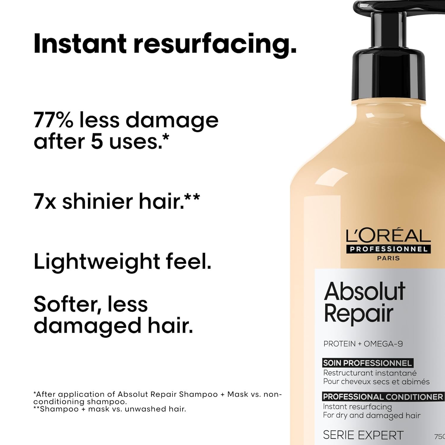 L’Oréal Absolut Repair Conditioner