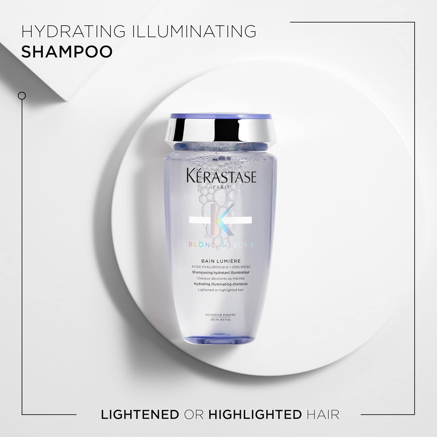 Kérastase Blond Absolu Bain Lumière Shampoo