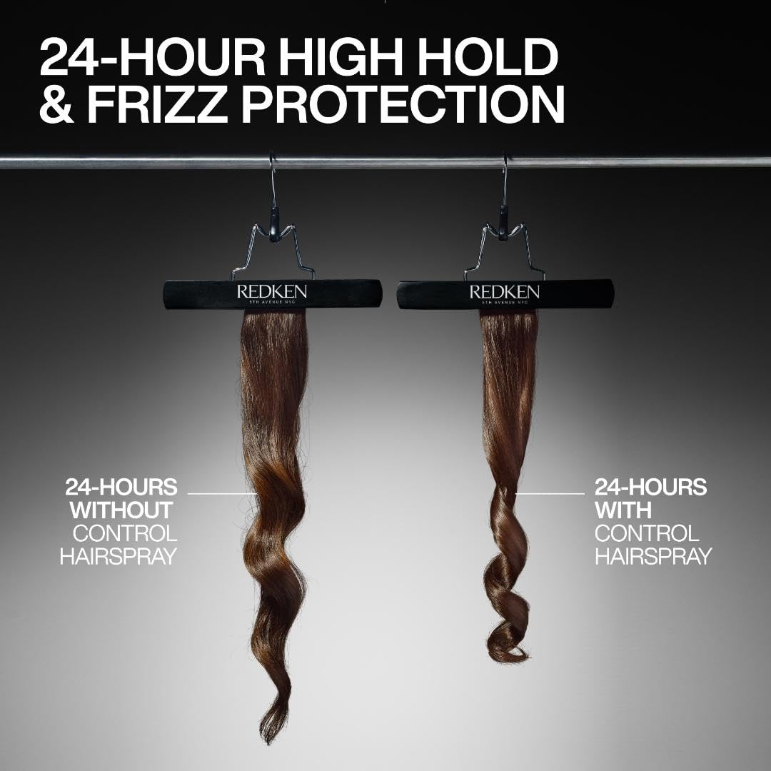 Redken Control Hair Spray