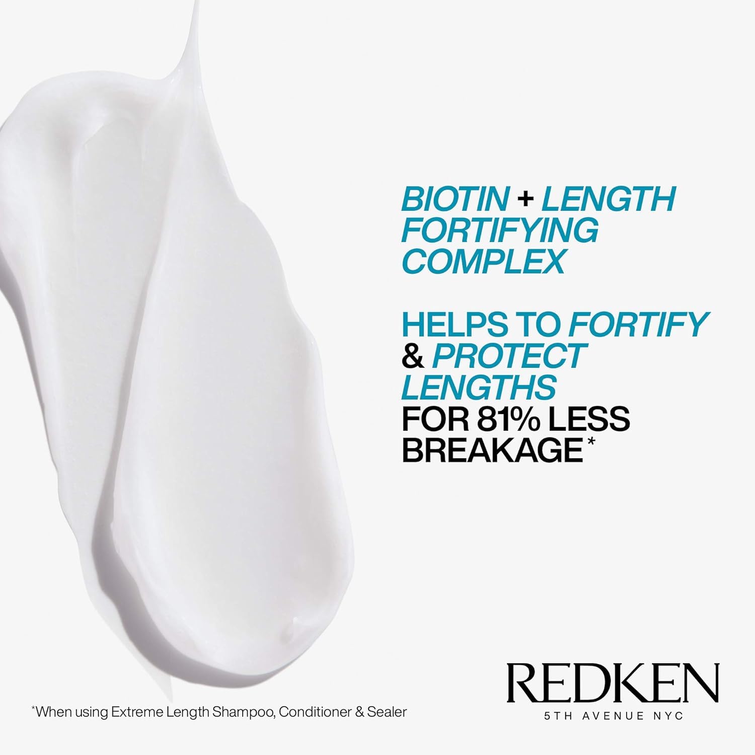 Redken Extreme Length Conditioner