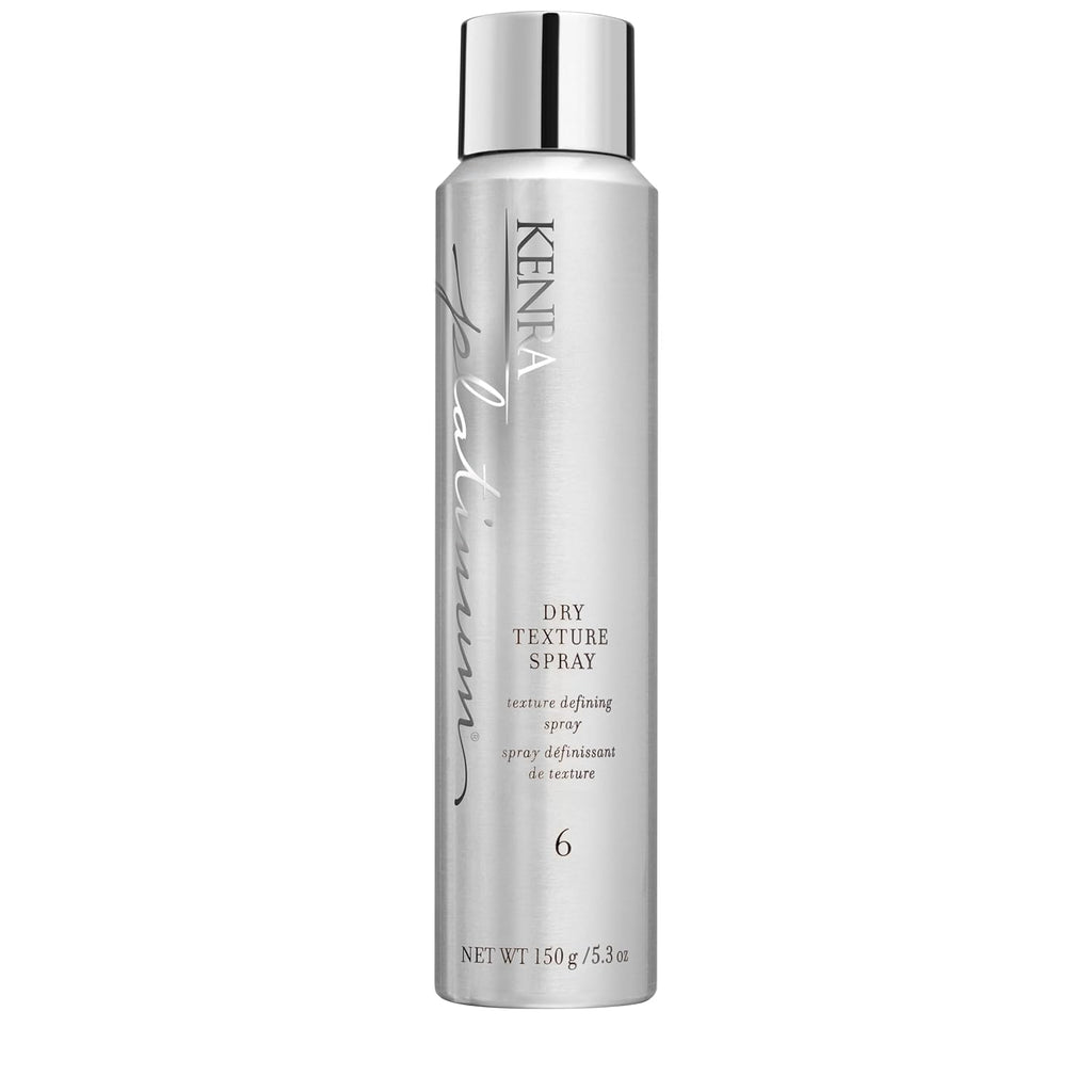 Kenra Platinum Dry Texture Spray