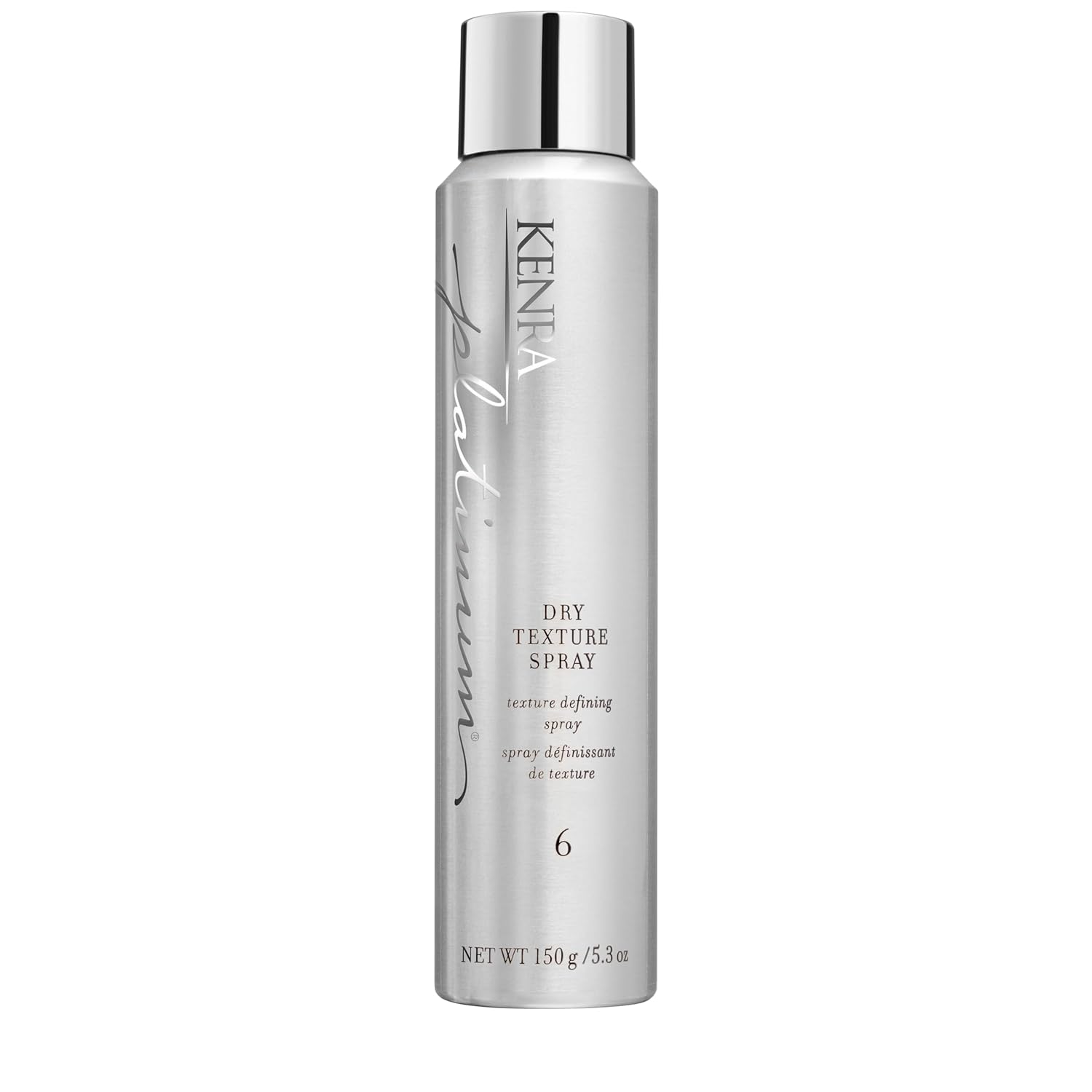 Kenra Platinum Dry Texture Spray