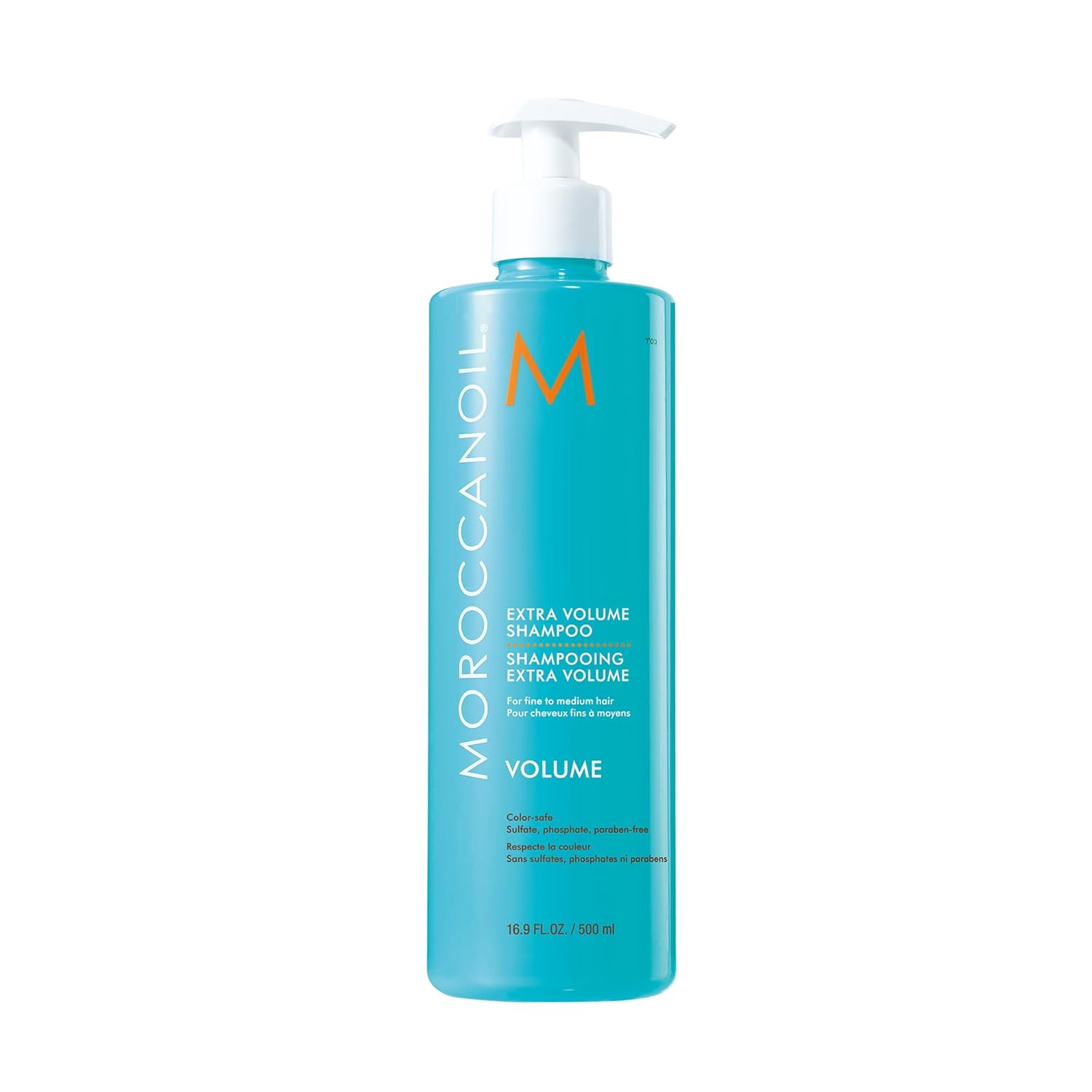 Moroccanoil Extra Volume Shampoo