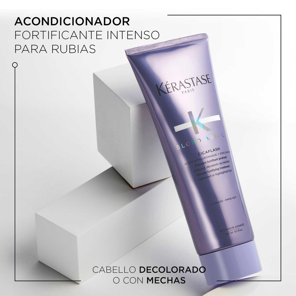 Kérastase Blond Absolu Cicaflash Conditioner
