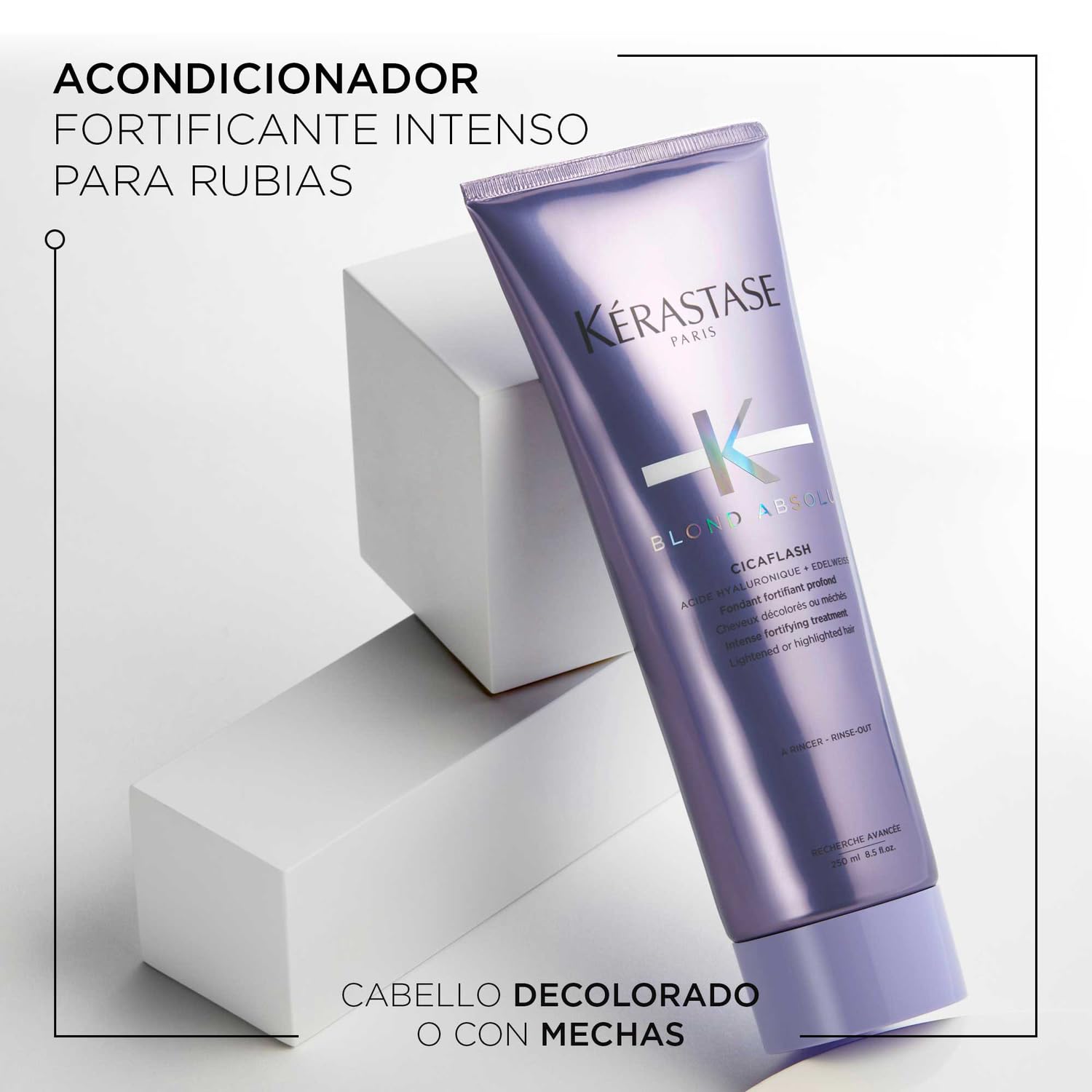 Kérastase Blond Absolu Cicaflash Conditioner