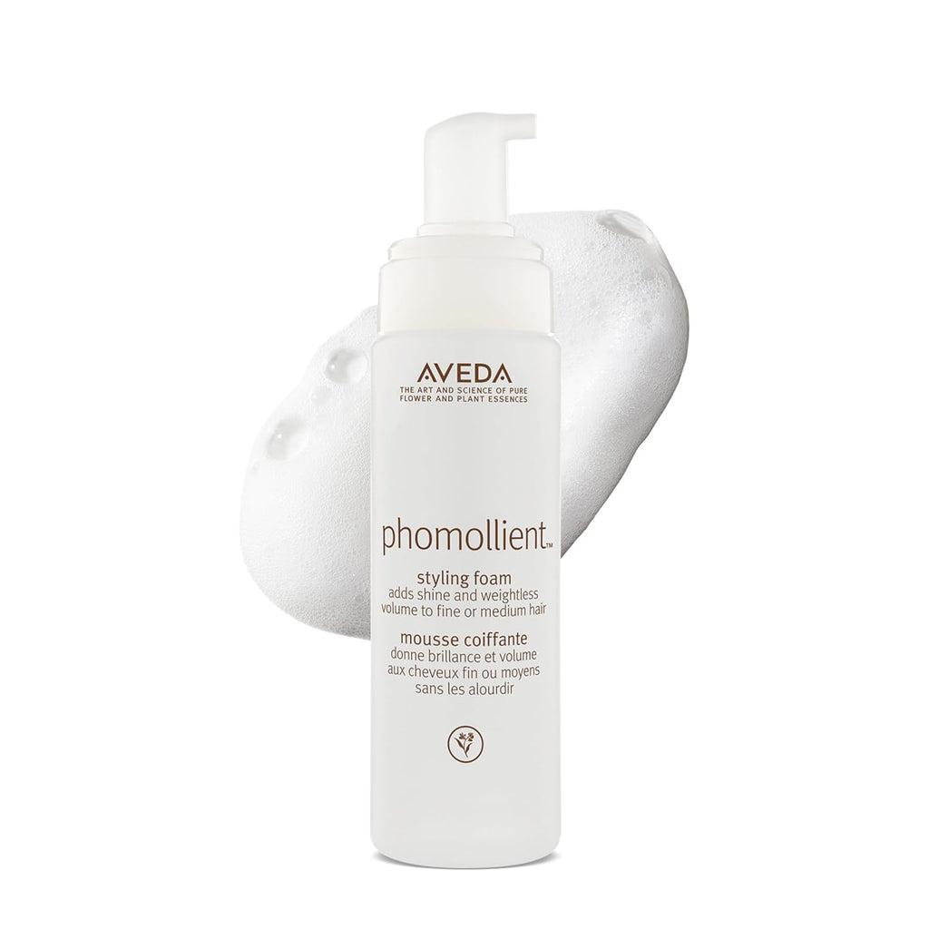 Aveda Phomollient Styling Foam