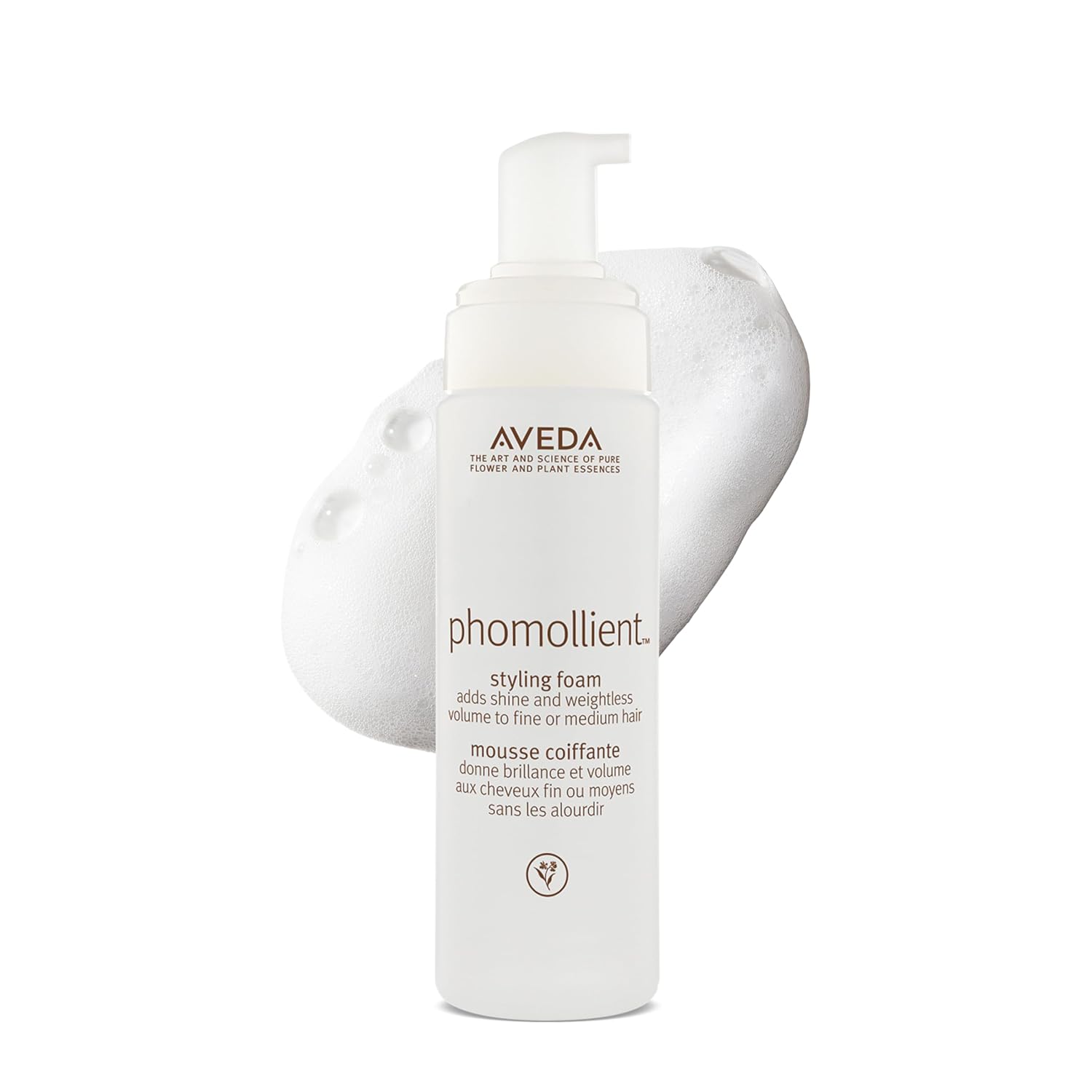 Aveda Phomollient Styling Foam