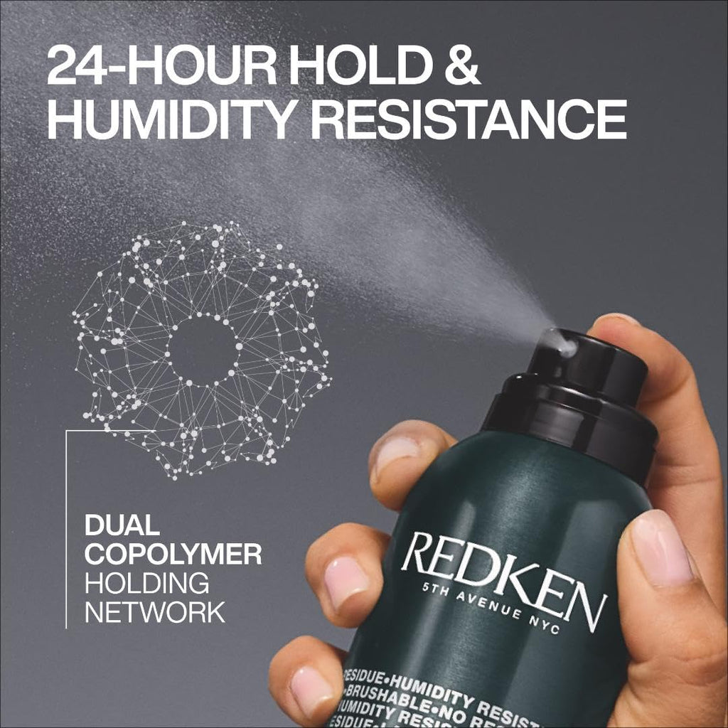 Redken Control Hair Spray