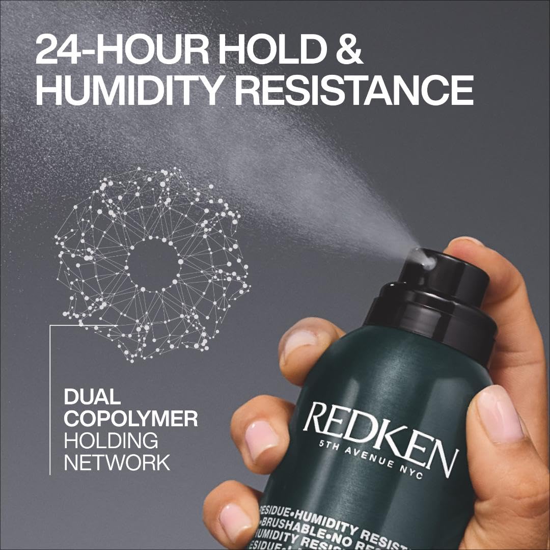 Redken Control Hair Spray