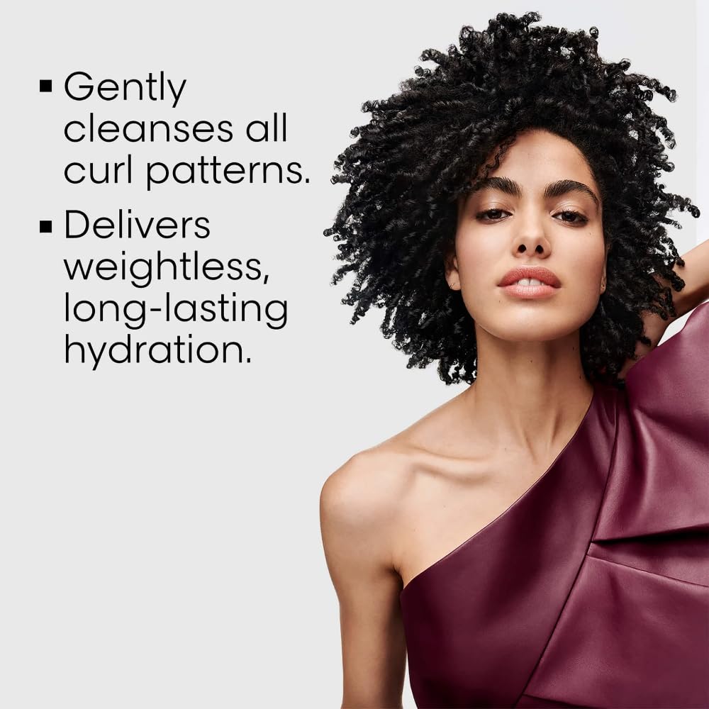 L'Oréal Curl Expression Moisturizing Conditioner