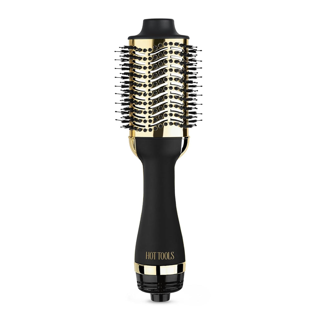 HOT TOOLS 24K Gold Blow Dryer Brush