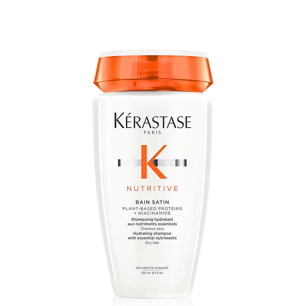 Kérastase Nutritive Bain Satin Shampoo