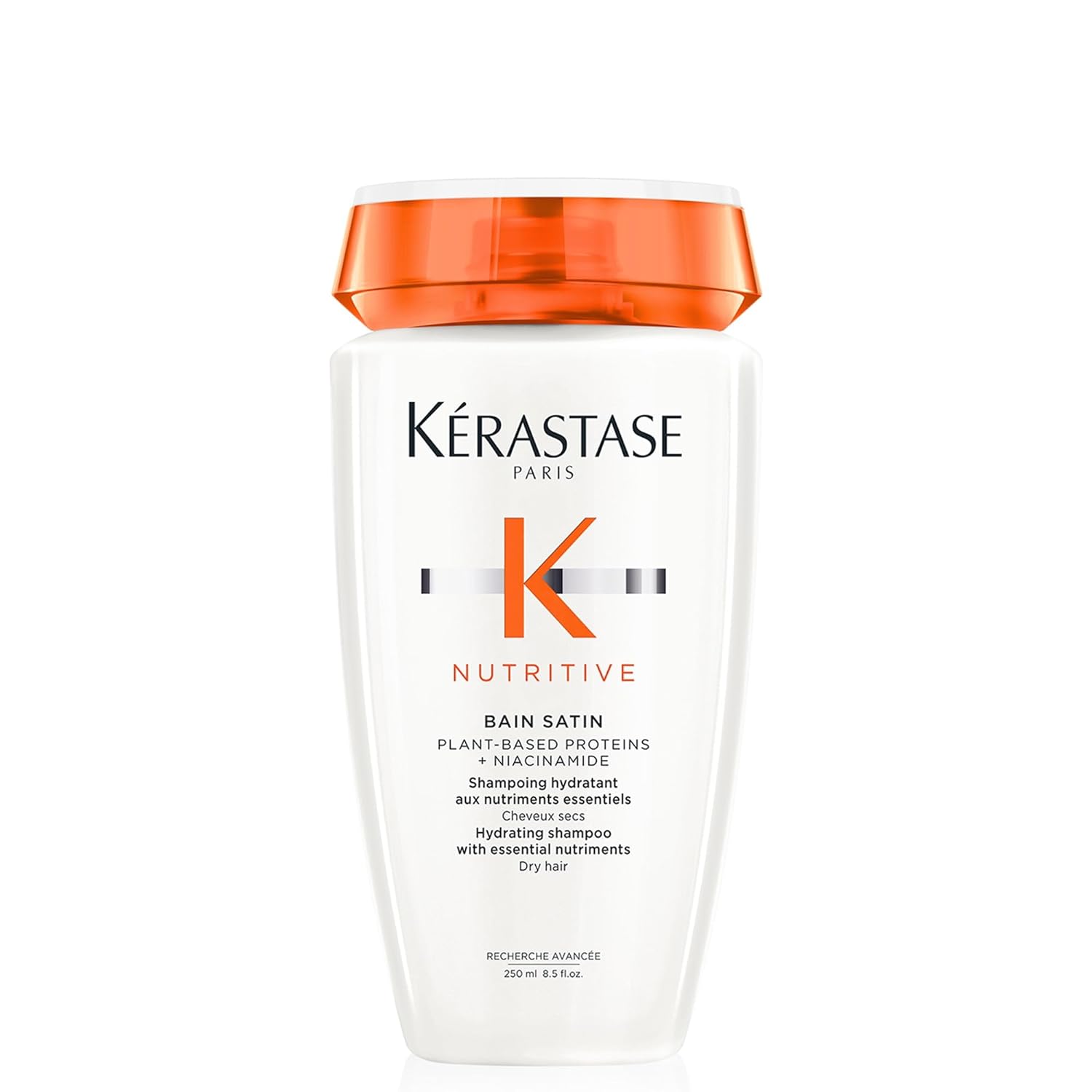 Kérastase Nutritive Bain Satin Shampoo