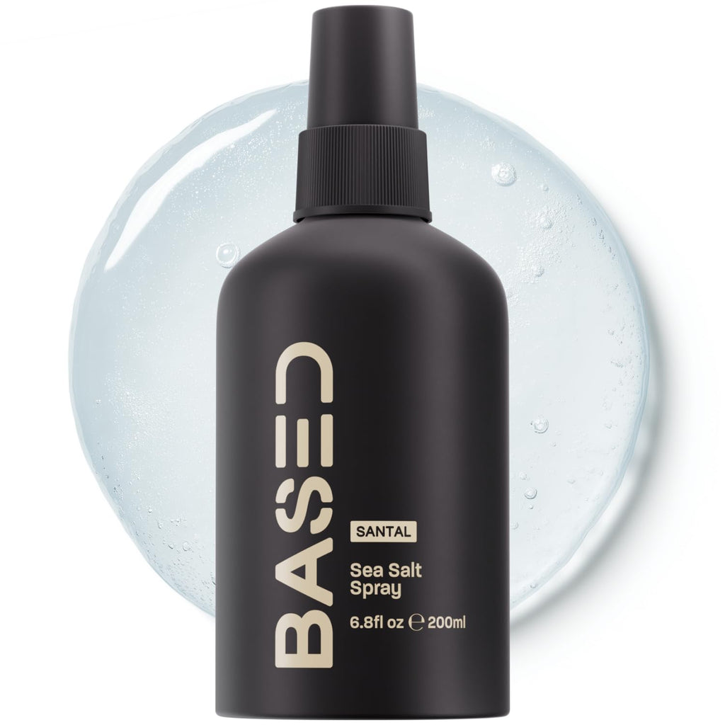BASED Sea Salt Spray
