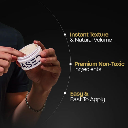BASED Hair Clay for Men
