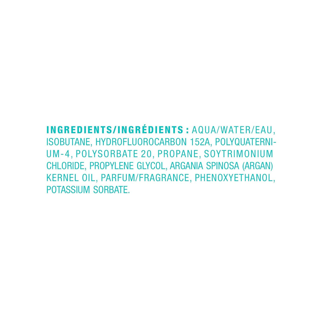 Moroccanoil Volumizing Mousse