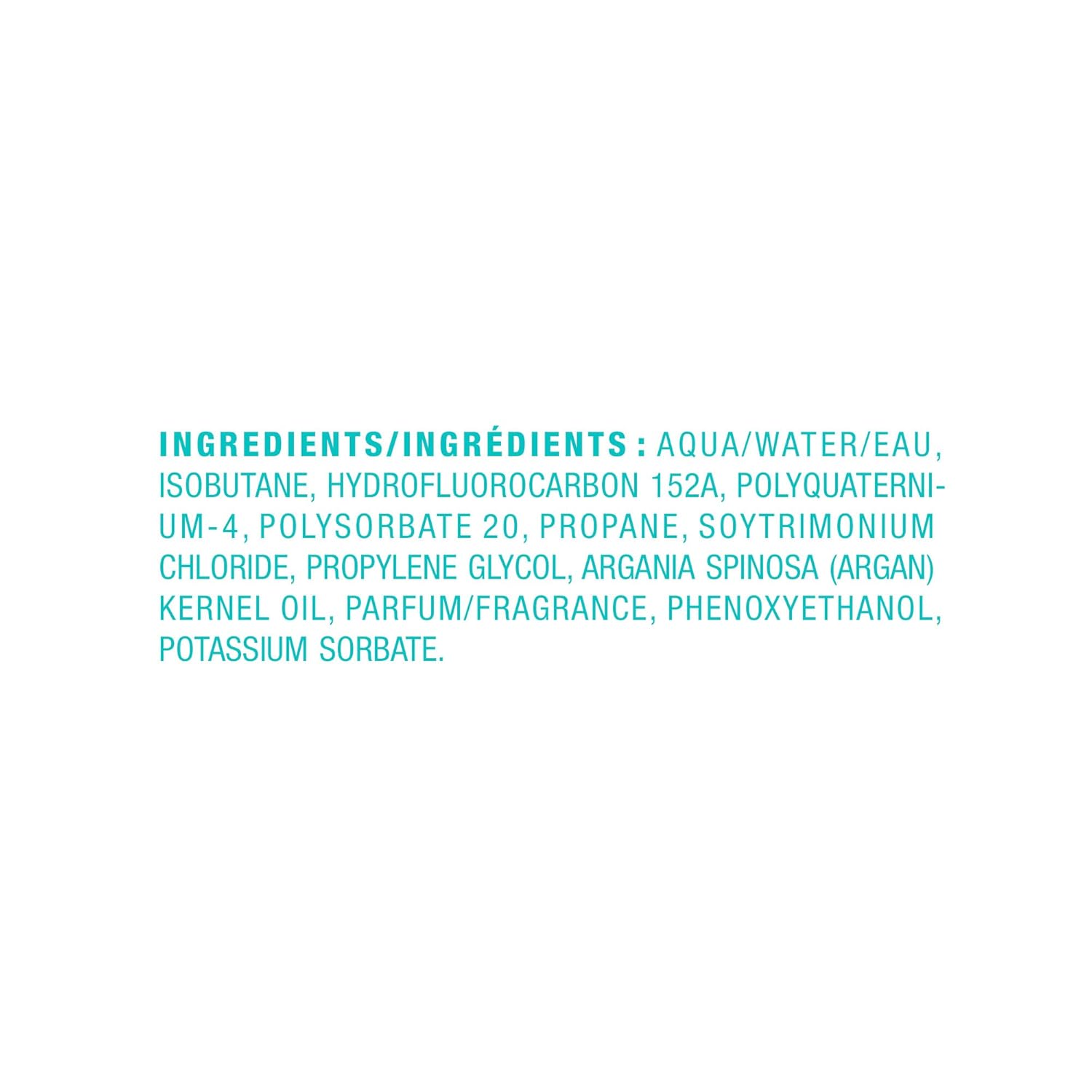 Moroccanoil Volumizing Mousse