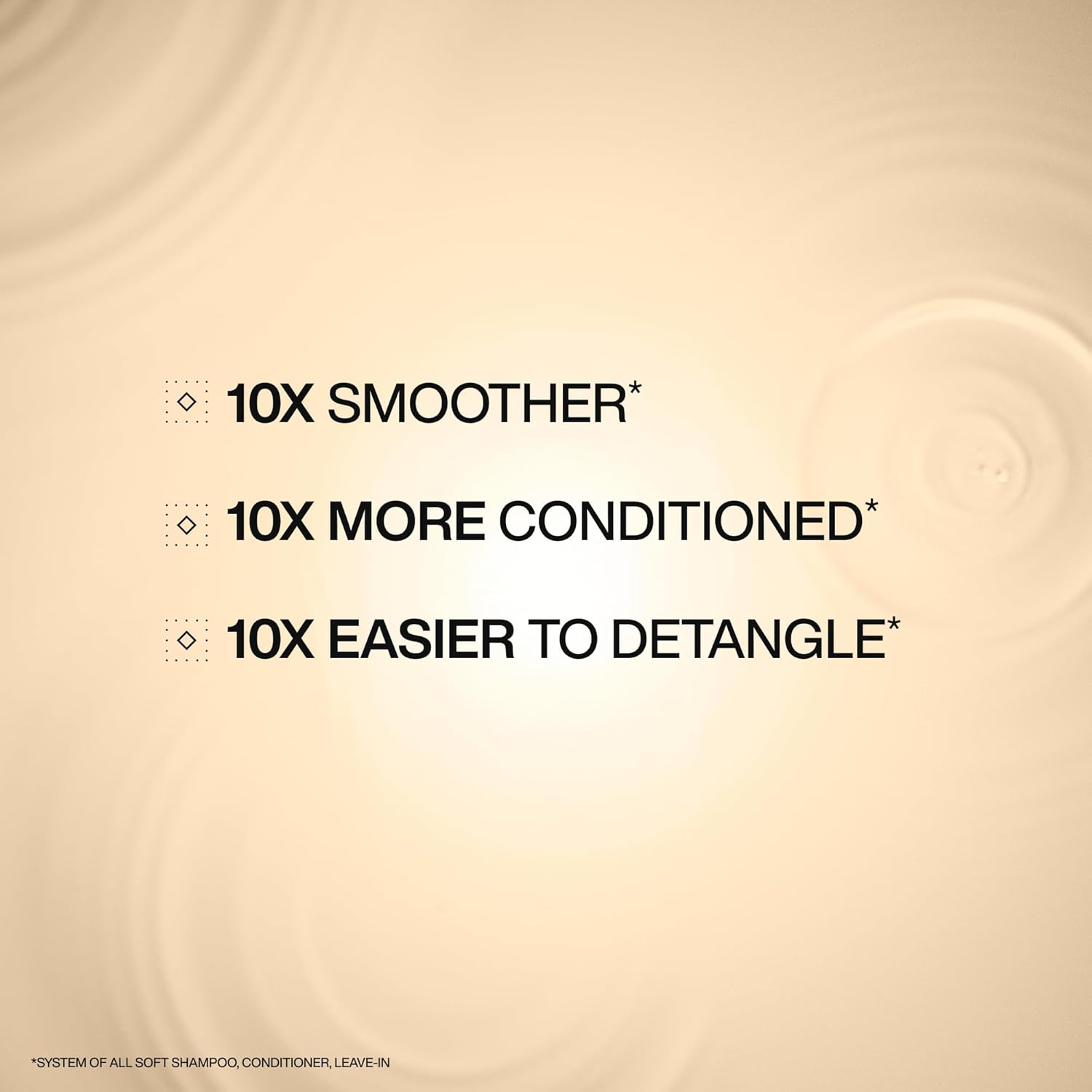 Redken All Soft Shampoo and Conditioner Set