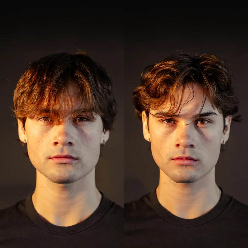 BASED Hair Clay for Men