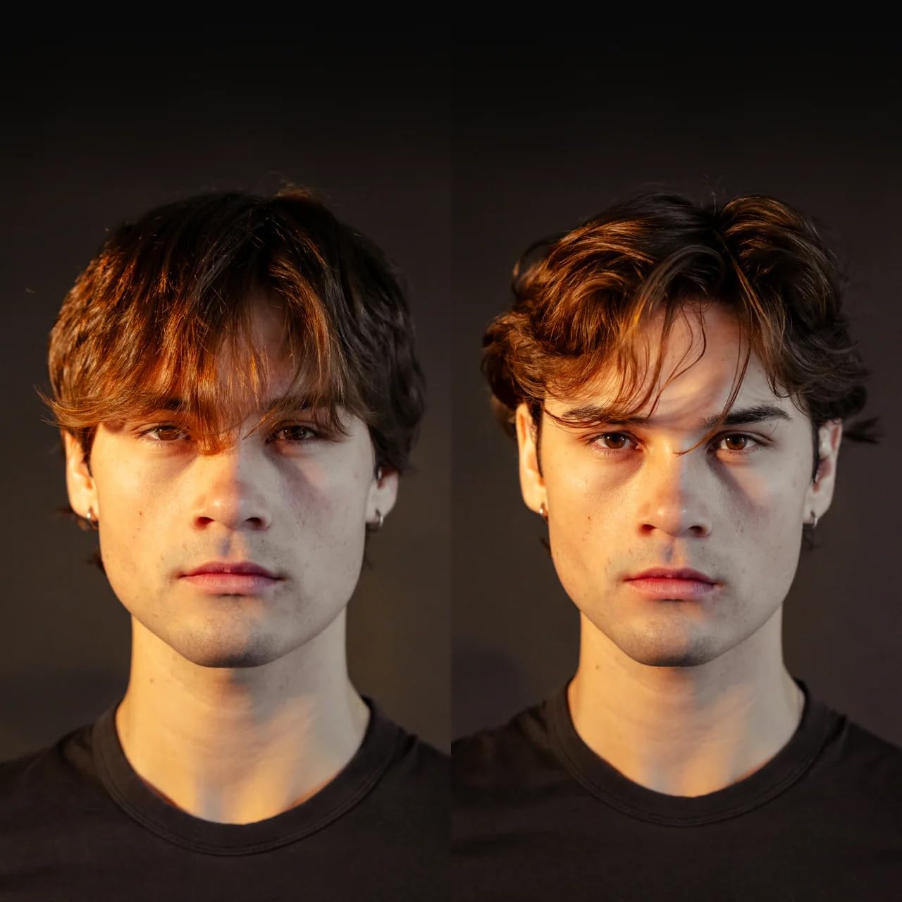 BASED Hair Clay for Men