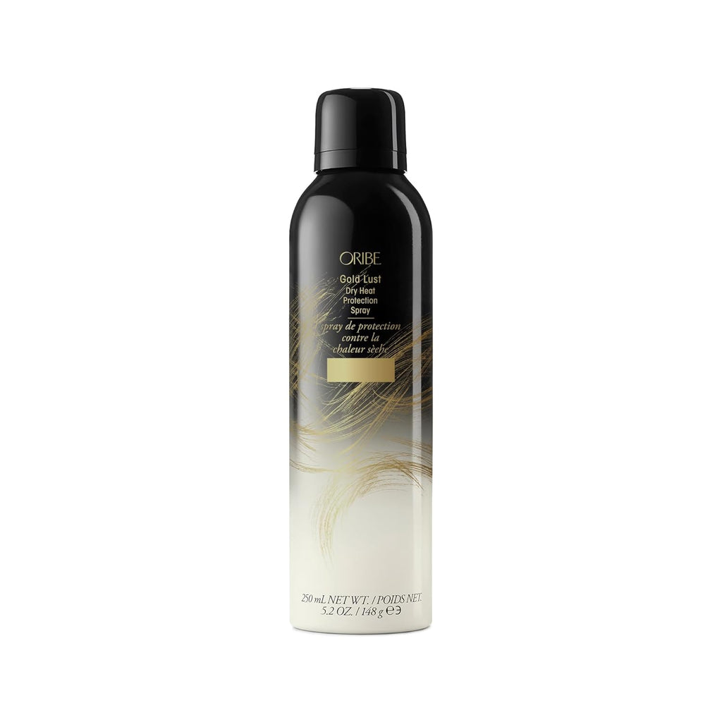 Oribe Gold Lust Dry Heat Protection Spray