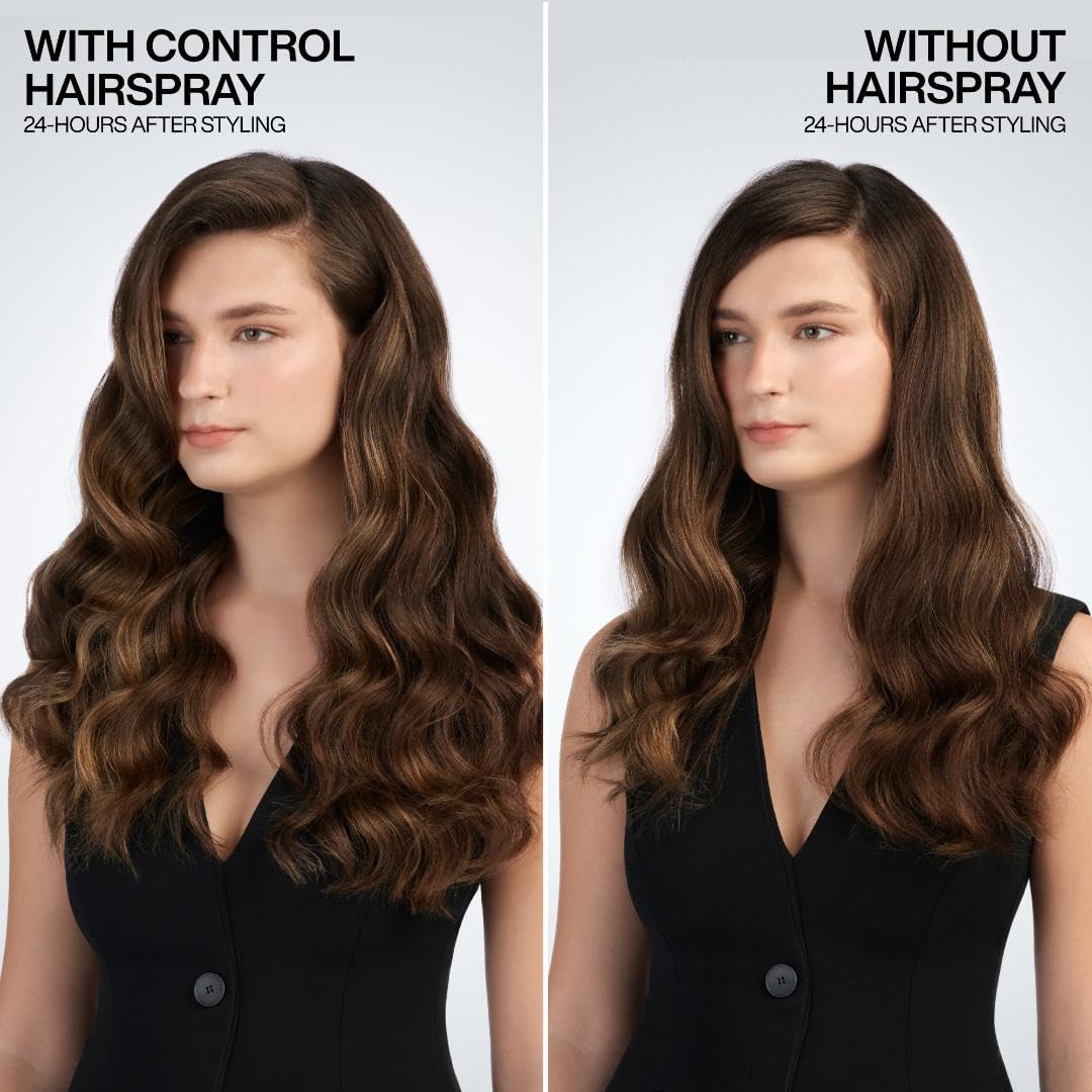Redken Control Hair Spray
