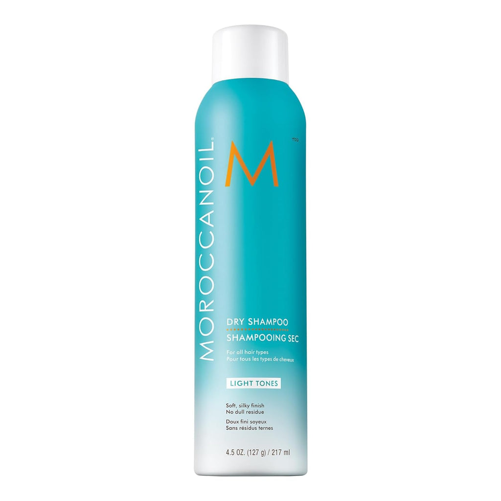 Moroccanoil Dry Shampoo Light Tones