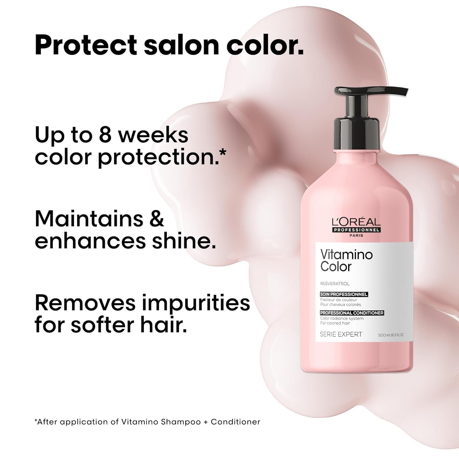 L’Oréal Vitamino Color Conditioner