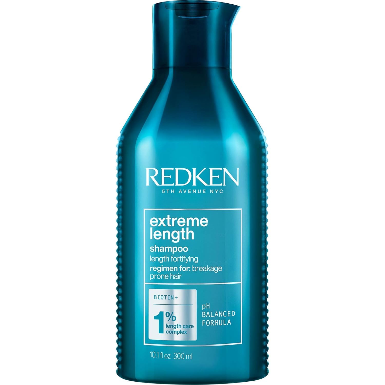 Redken Extreme Length Biotin Shampoo